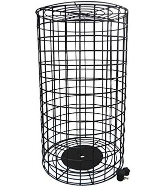 Backyard Nature Products Wire Cage 19.5"