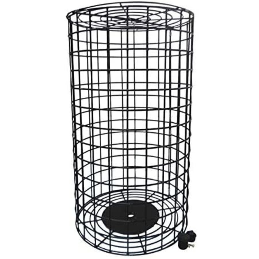 Wire Cage 19.5"