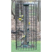 Wire Cage 19.5"