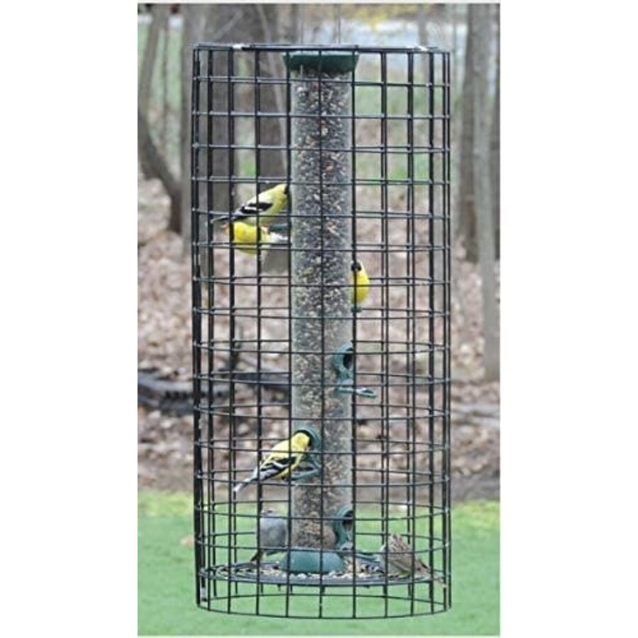 Wire Cage 19.5"