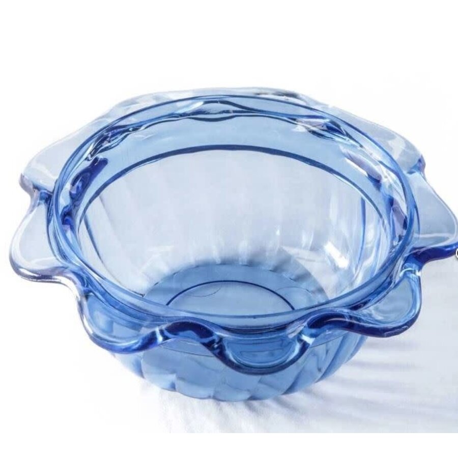 Blue Replacement Cup