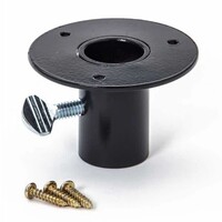 1" Pole Mounting Flange