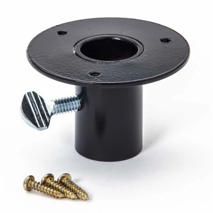 1" Pole Mounting Flange