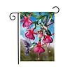 Flight of HB Garden Flag