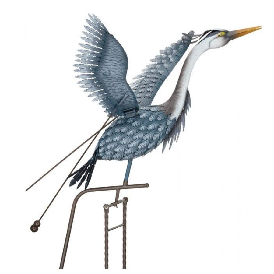 Rocker Heron