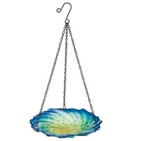 9" Hanging Bird Feeder