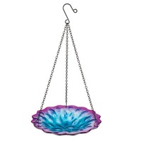 9" Hanging Bird Feeder
