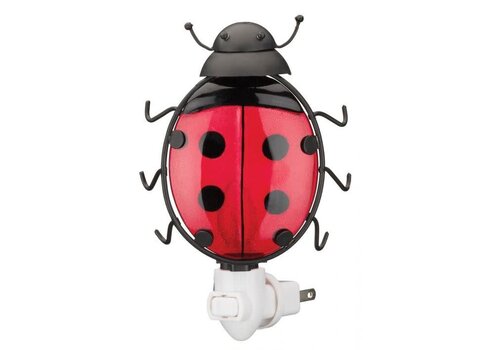  Ladybug Night Light 