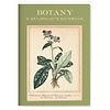 Unemployed Philosophers Guild Botany Naturalist's Notebook