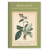Botany Naturalist's Notebook