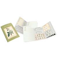 Botany Naturalist's Notebook