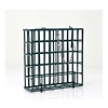 Deluxe Green Suet Basket