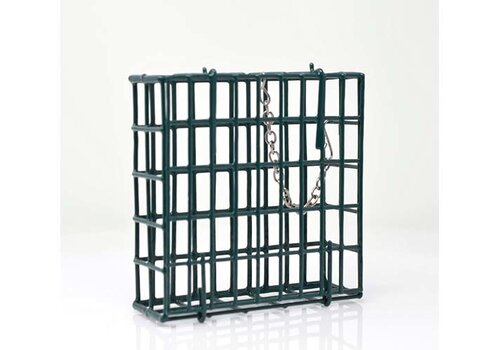  Deluxe Green Suet Basket 
