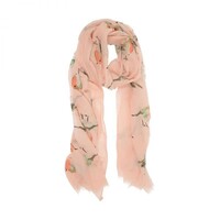 Bluebird Scarf