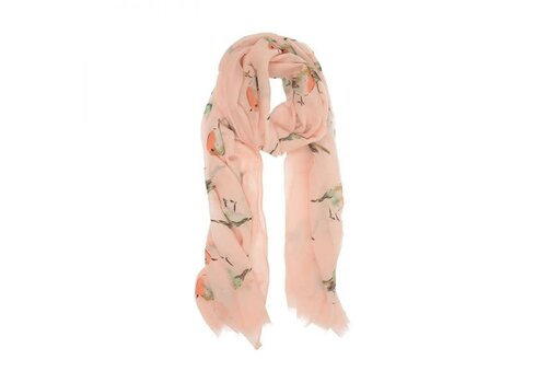  Joy Accessories Bluebird Scarf 