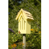 Historic Woods, LLC Mademoiselle BFly House