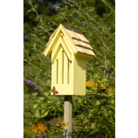 Mademoiselle BFly House