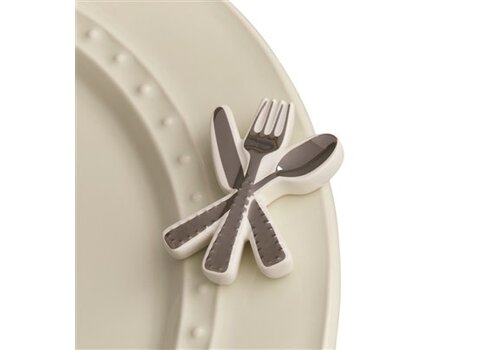  Nora Fleming Bon Appetit Mini 