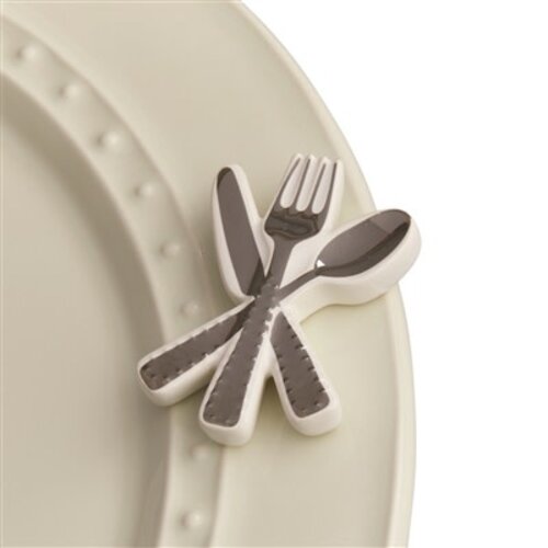  Nora Fleming Bon Appetit Mini 