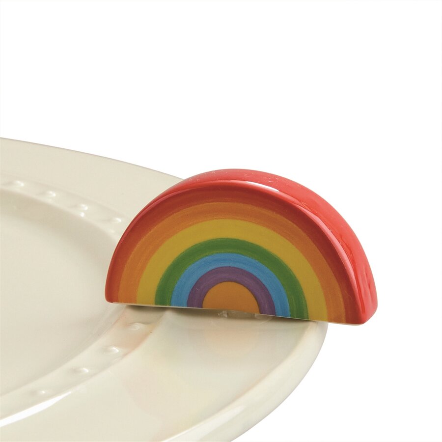 Over Rainbow Mini