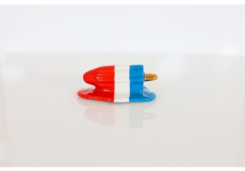 Nora Fleming Keep Cool Popsicle Mini 