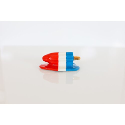  Nora Fleming Keep Cool Popsicle Mini 