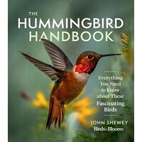 Hummingbird Handbook