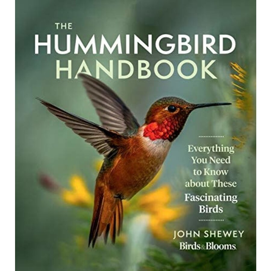 Hummingbird Handbook