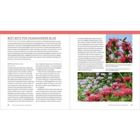 Hummingbird Handbook