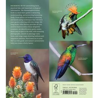 Hummingbird Handbook