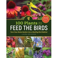 100 Plants to Feed the Birds