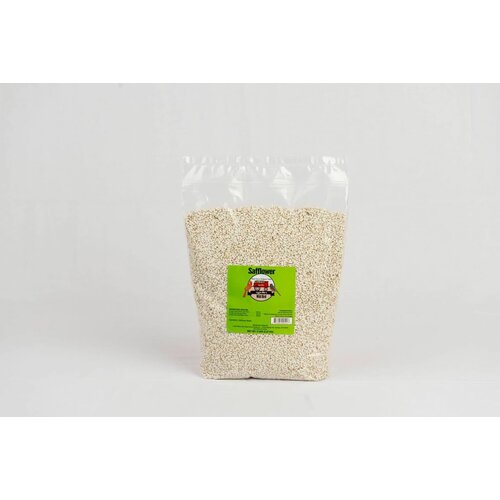  Lizzie Mae Bird Seed Safflower 5 lbs. 