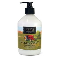 Gardener's Barrier Cream