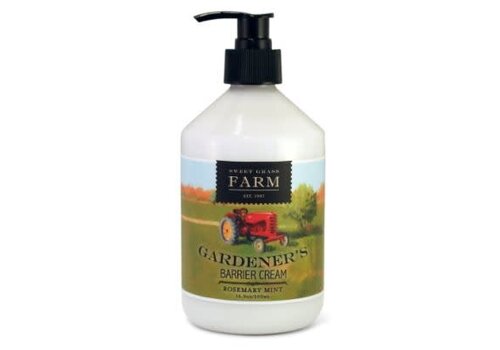  Sweet Grass Farm Gardener's Barrier Cream 