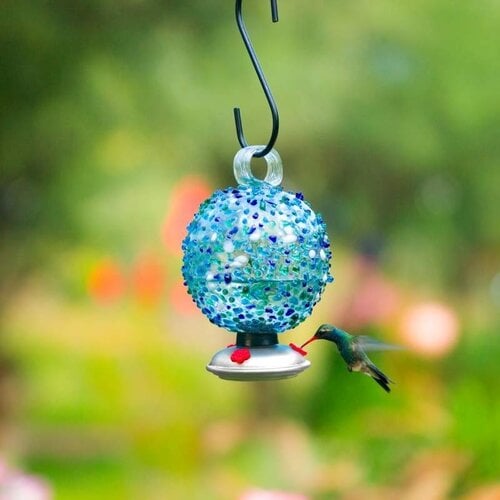 Hummingbird & Butterfly Feeders