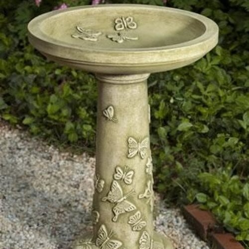 Bird Baths