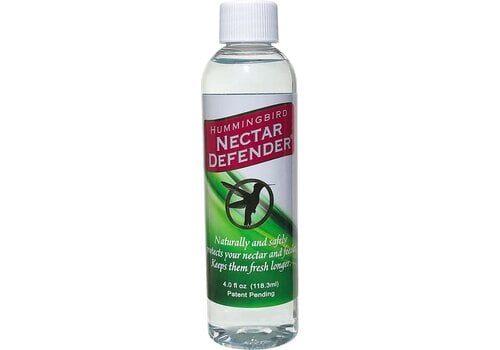  HB Nectar Defender 4 oz. 