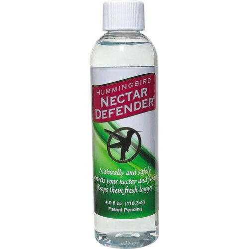  HB Nectar Defender 4 oz. 