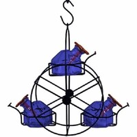 Ferris Wheel HB Feeder
