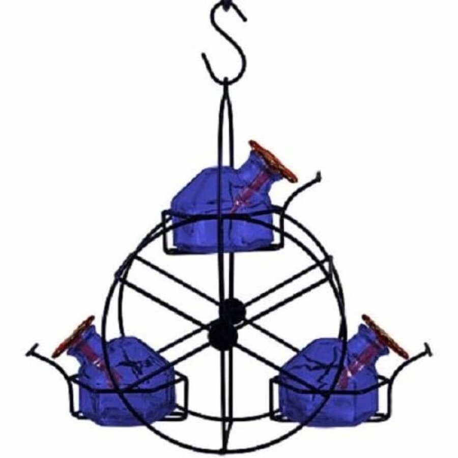 Ferris Wheel HB Feeder