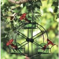 Ferris Wheel HB Feeder