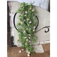 34" Evening Primrose Hanging
