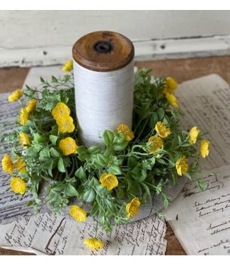 Wishing Kit Dandelion Prayer - Bell Farm Shops