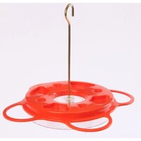 BC Oriolefest Oriole Feeder