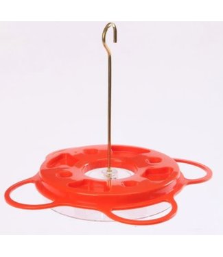 Backyard Nature Products BC Oriolefest Oriole Feeder