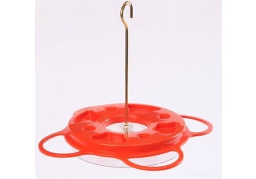  BC Oriolefest Oriole Feeder 