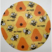 Bee Happy Jar Opener