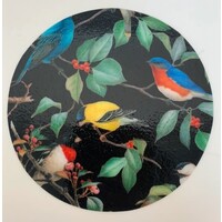 Birds Jar Opener