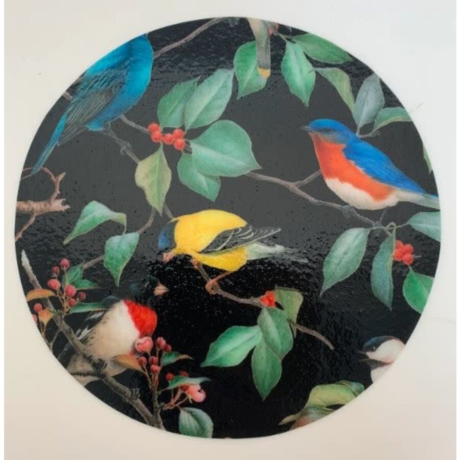 Birds Jar Opener