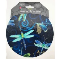 Dancing DFly Jar Opener